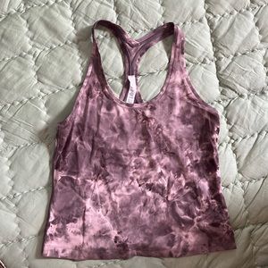 lululemon Align tank top